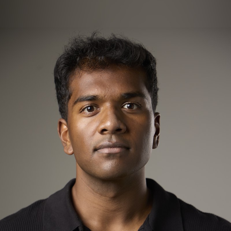 Thageeshan Theiventhiramoorthy, Founder and CEO of Clozer